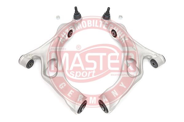 Master-sport 36798/2-SET-MS Control arm kit 367982SETMS: Buy near me in Poland at 2407.PL - Good price!