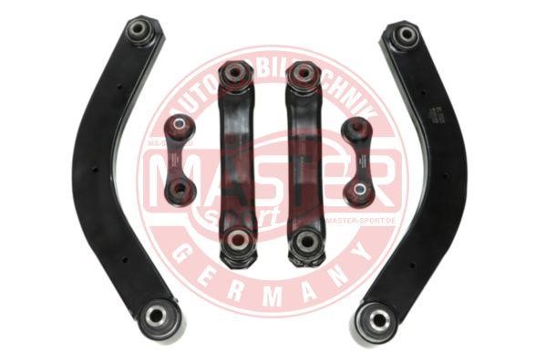 Master-sport 36999-KIT-MS Control arm kit 36999KITMS: Buy near me in Poland at 2407.PL - Good price!