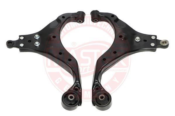 Master-sport 36955/3-KIT-MS Control arm kit 369553KITMS: Buy near me at 2407.PL in Poland at an Affordable price!