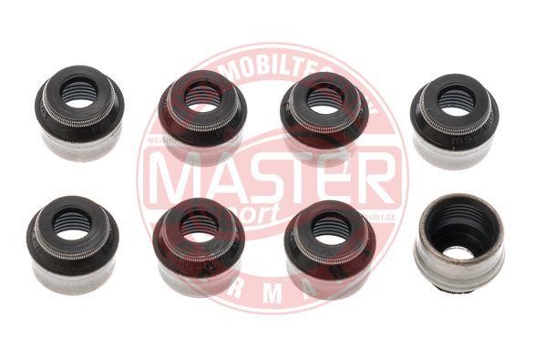 Master-sport 8200496321-SET/8/-MS Seal, valve stem 8200496321SET8MS: Buy near me at 2407.PL in Poland at an Affordable price!