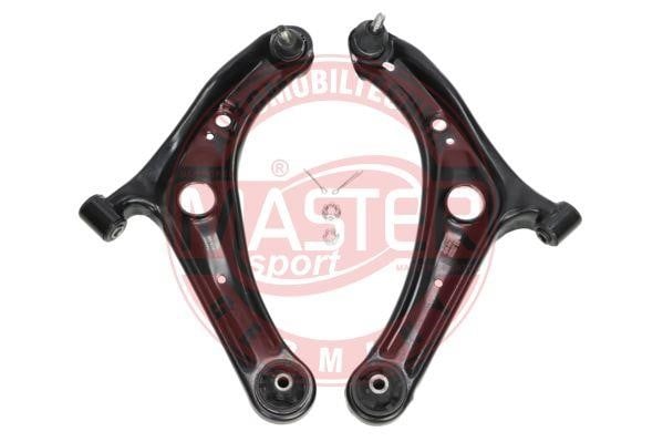 Master-sport 36897/1-KIT-MS Control arm kit 368971KITMS: Buy near me in Poland at 2407.PL - Good price!
