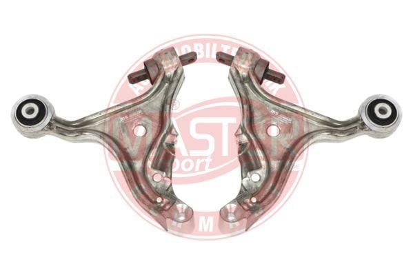 Master-sport 36893-KIT-MS Control arm kit 36893KITMS: Buy near me at 2407.PL in Poland at an Affordable price!