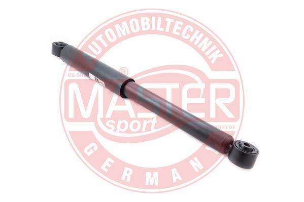Master-sport 230857-PCS-MS Rear oil and gas suspension shock absorber 230857PCSMS: Buy near me in Poland at 2407.PL - Good price!