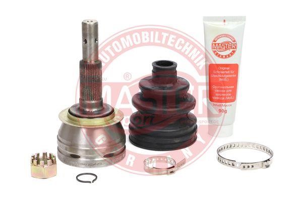Master-sport 8120109G-SET-MS Joint kit, drive shaft 8120109GSETMS: Buy near me in Poland at 2407.PL - Good price!