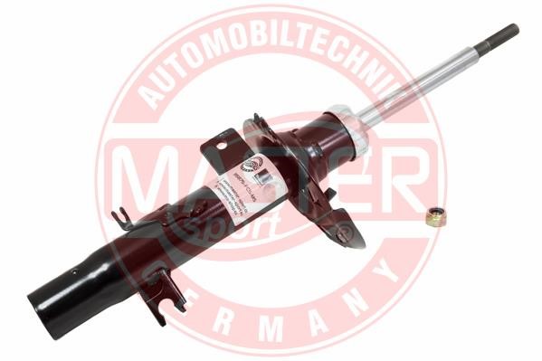 Master-sport 315875-PCS-MS Front right gas oil shock absorber 315875PCSMS: Buy near me in Poland at 2407.PL - Good price!