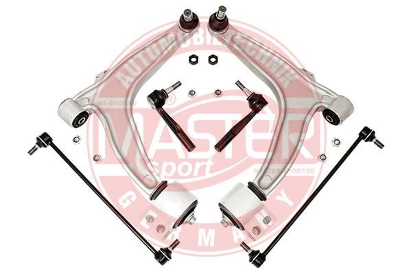 Master-sport 36997-KIT-MS Control arm kit 36997KITMS: Buy near me at 2407.PL in Poland at an Affordable price!