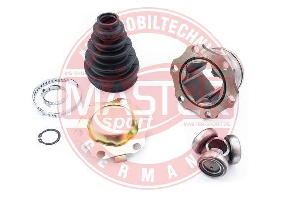 Master-sport 25307S-SET-MS Joint Kit, drive shaft 25307SSETMS: Buy near me in Poland at 2407.PL - Good price!