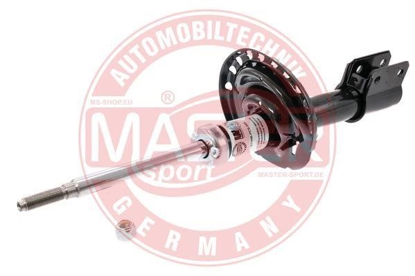 Master-sport 317418-PCS-MS Front oil and gas suspension shock absorber 317418PCSMS: Buy near me in Poland at 2407.PL - Good price!