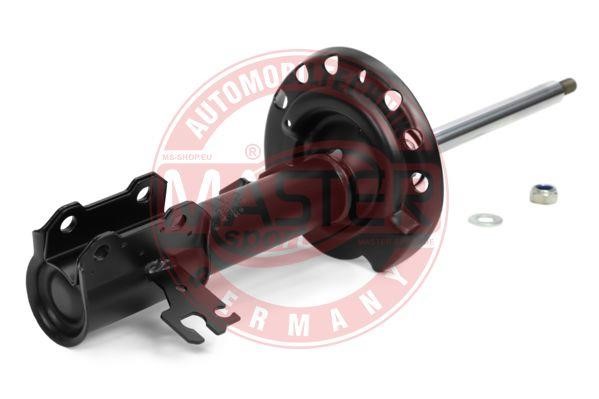Master-sport 312604-PCS-MS Front right gas oil shock absorber 312604PCSMS: Buy near me in Poland at 2407.PL - Good price!