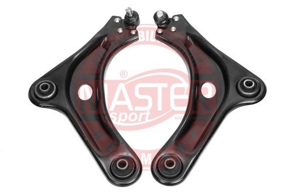 Master-sport 36881/2-KIT-MS Control arm kit 368812KITMS: Buy near me in Poland at 2407.PL - Good price!