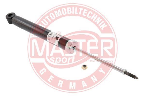 Master-sport 314692-PCS-MS Rear oil and gas suspension shock absorber 314692PCSMS: Buy near me in Poland at 2407.PL - Good price!