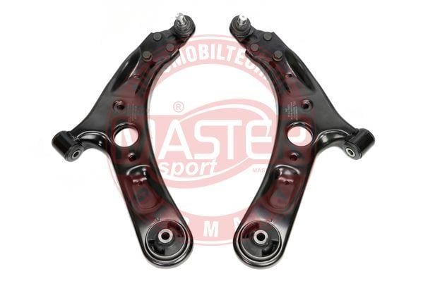 Master-sport 36963/2-KIT-MS Control arm kit 369632KITMS: Buy near me in Poland at 2407.PL - Good price!
