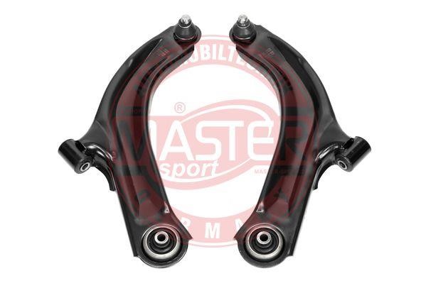 Master-sport 36922/1-KIT-MS Control arm kit 369221KITMS: Buy near me in Poland at 2407.PL - Good price!