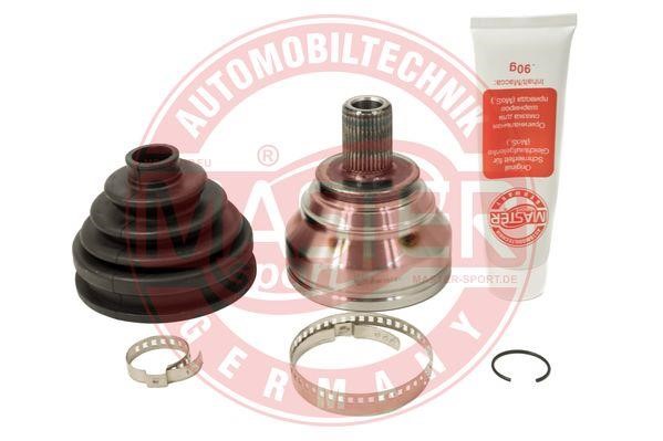 Master-sport 151786-SET-MS Joint Kit, drive shaft 151786SETMS: Buy near me in Poland at 2407.PL - Good price!