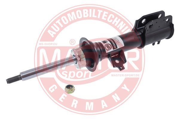 Master-sport 200054-O-PCS-MS Front oil shock absorber 200054OPCSMS: Buy near me in Poland at 2407.PL - Good price!