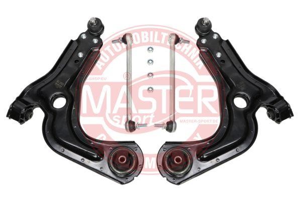 Master-sport 36879/1-KIT-MS Control arm kit 368791KITMS: Buy near me at 2407.PL in Poland at an Affordable price!