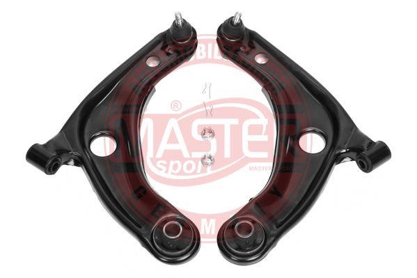 Master-sport 36896/1-KIT-MS Control arm kit 368961KITMS: Buy near me in Poland at 2407.PL - Good price!