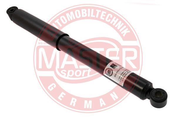 Master-sport 200779-PCS-MS Rear oil and gas suspension shock absorber 200779PCSMS: Buy near me at 2407.PL in Poland at an Affordable price!
