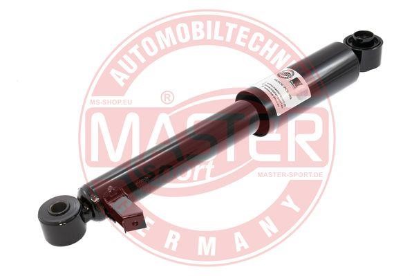 Master-sport 55310E-PCS-MS Rear oil and gas suspension shock absorber 55310EPCSMS: Buy near me in Poland at 2407.PL - Good price!
