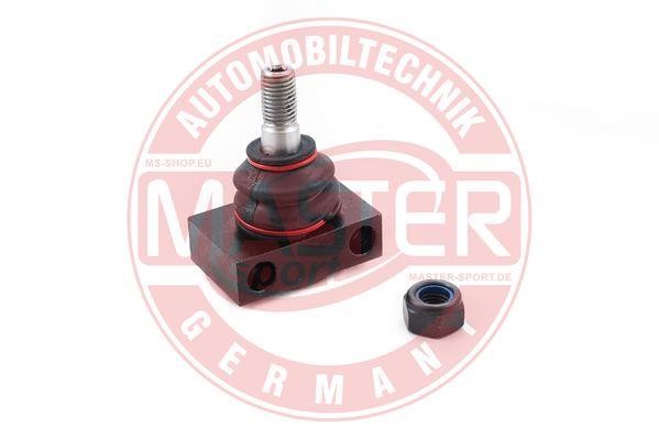 Master-sport 31892-PCS-MS Front lower arm ball joint 31892PCSMS: Buy near me in Poland at 2407.PL - Good price!
