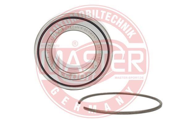 Master-sport 7710-SET-MS Wheel bearing 7710SETMS: Buy near me in Poland at 2407.PL - Good price!