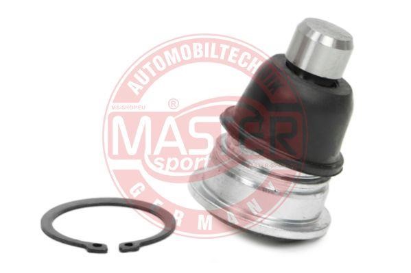 Master-sport 35476PCSMS Ball joint 35476PCSMS: Buy near me in Poland at 2407.PL - Good price!