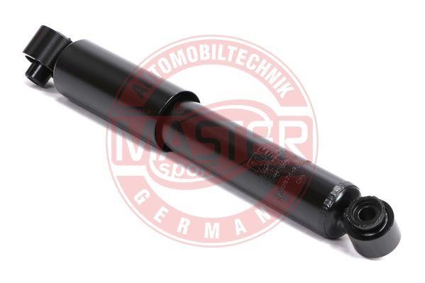 Master-sport 349087K-PCS-MS Rear oil and gas suspension shock absorber 349087KPCSMS: Buy near me in Poland at 2407.PL - Good price!