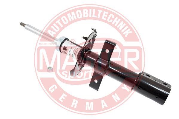 Master-sport 317423-PCS-MS Front oil and gas suspension shock absorber 317423PCSMS: Buy near me in Poland at 2407.PL - Good price!