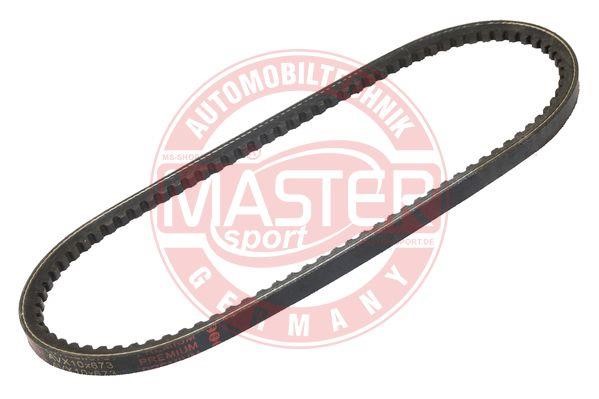 Master-sport AVX10X673PCSMS V-belt AVX10X673PCSMS: Buy near me in Poland at 2407.PL - Good price!