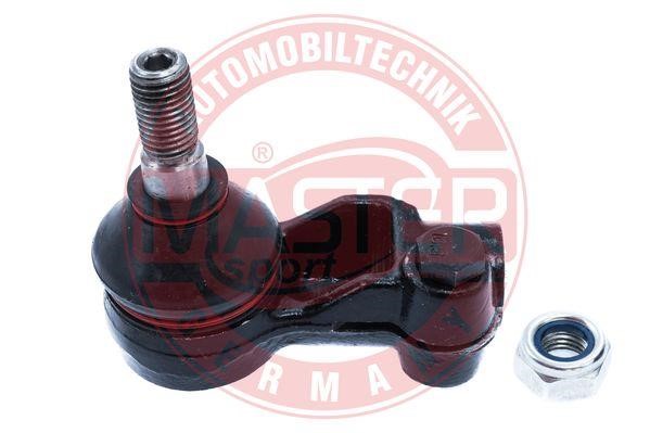 Master-sport 12172SETMS Tie rod end outer 12172SETMS: Buy near me in Poland at 2407.PL - Good price!