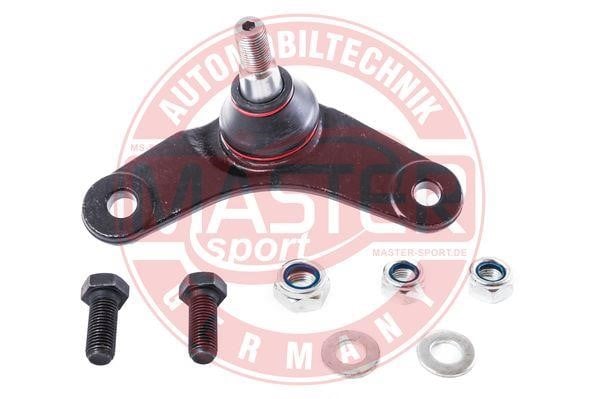 Master-sport 25385SETMS Ball joint 25385SETMS: Buy near me in Poland at 2407.PL - Good price!