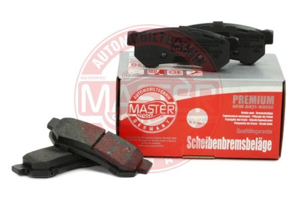 Kup Master-sport 13046056632N-SET-MS w niskiej cenie w Polsce!