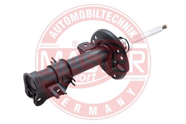 Master-sport 315125PCSMS Front oil and gas suspension shock absorber 315125PCSMS: Buy near me in Poland at 2407.PL - Good price!