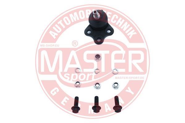 Master-sport 05183SSETMS Ball joint 05183SSETMS: Buy near me in Poland at 2407.PL - Good price!