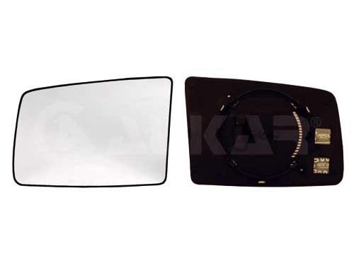 Alkar 6425435 Mirror Glass Heated 6425435: Buy near me in Poland at 2407.PL - Good price!