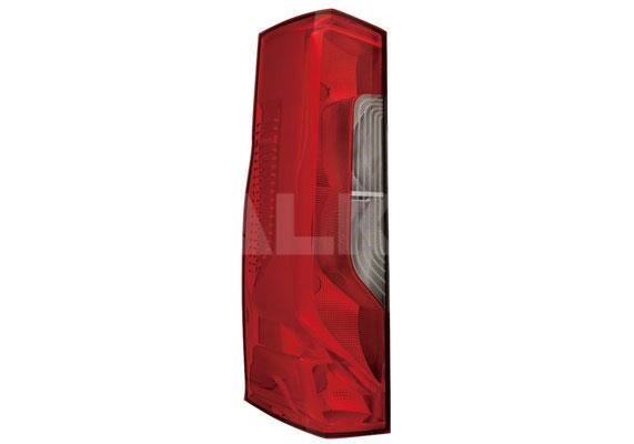 Alkar 2241966 Lampa tylna zespolona 2241966: Dobra cena w Polsce na 2407.PL - Kup Teraz!