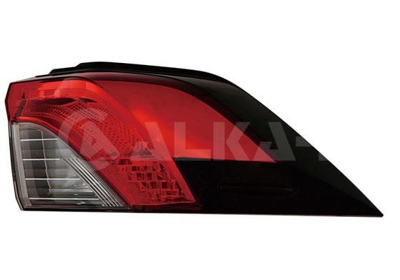 Alkar 2296993 Lampa tylna zespolona 2296993: Atrakcyjna cena w Polsce na 2407.PL - Zamów teraz!