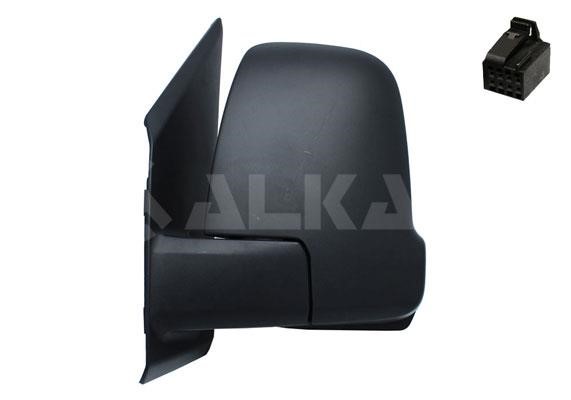 Alkar 9201021 Outside Mirror 9201021: Buy near me in Poland at 2407.PL - Good price!