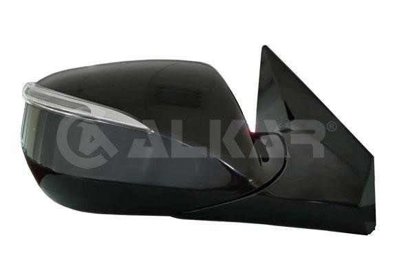 Alkar 6127725 Outside Mirror 6127725: Buy near me at 2407.PL in Poland at an Affordable price!