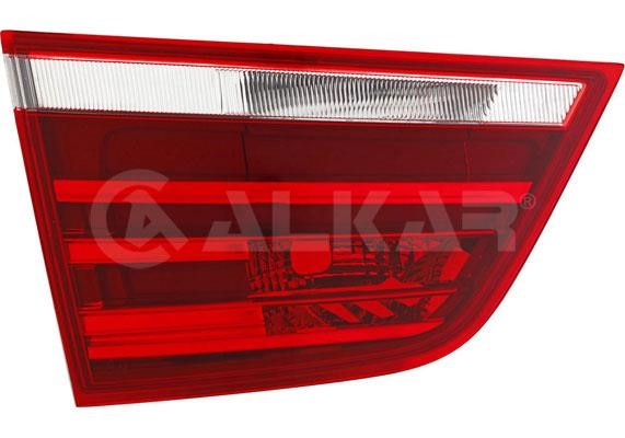 Alkar 2209831 Lampa tylna zespolona 2209831: Atrakcyjna cena w Polsce na 2407.PL - Zamów teraz!