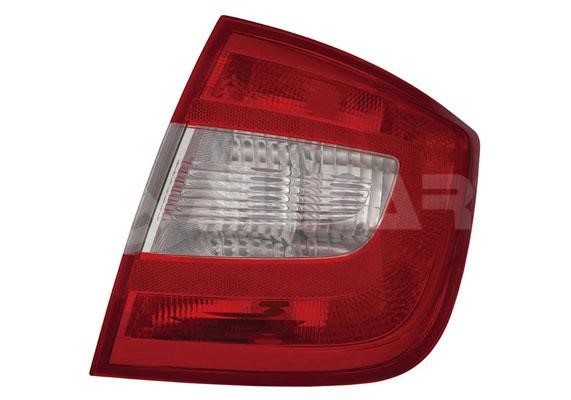 Alkar 2242522 Combination Rearlight 2242522: Buy near me at 2407.PL in Poland at an Affordable price!