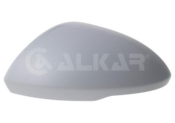 Alkar 6341730 Cover, outside mirror 6341730: Buy near me in Poland at 2407.PL - Good price!