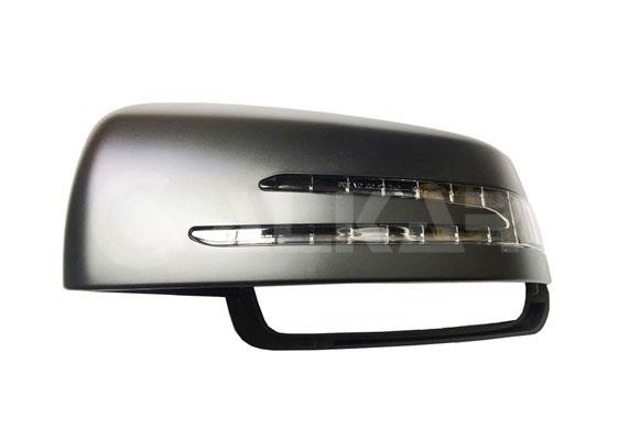 Alkar 6352709 Cover, outside mirror 6352709: Buy near me at 2407.PL in Poland at an Affordable price!