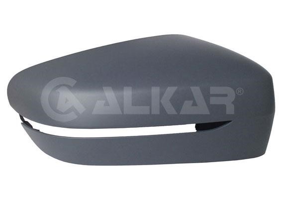 Alkar 6342347 Cover, outside mirror 6342347: Buy near me in Poland at 2407.PL - Good price!