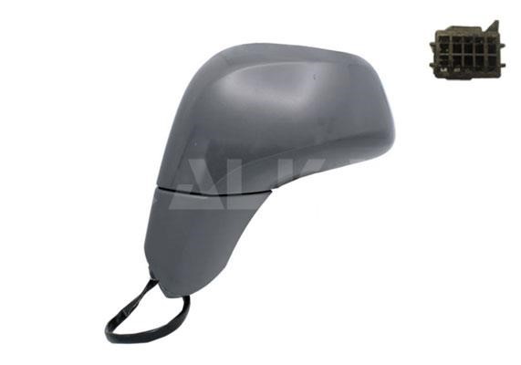 Alkar 9045511 Outside Mirror 9045511: Buy near me in Poland at 2407.PL - Good price!