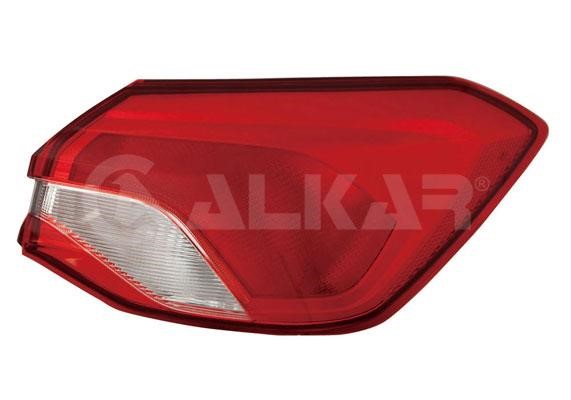 Alkar 2202347 Combination Rearlight 2202347: Buy near me in Poland at 2407.PL - Good price!