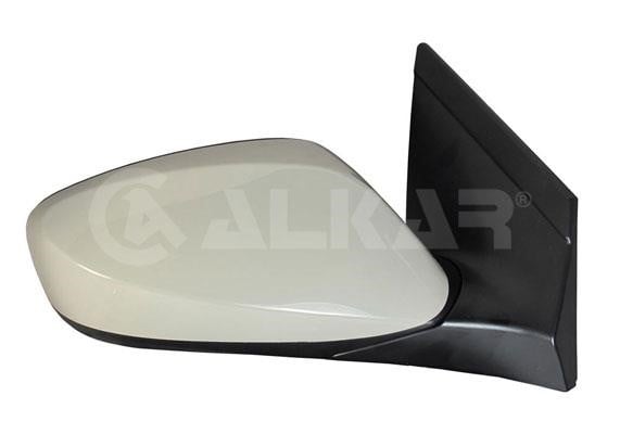 Alkar 6140585 Outside Mirror 6140585: Buy near me in Poland at 2407.PL - Good price!