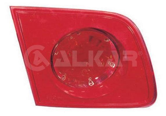 Alkar 2002652 Lampa tylna zespolona 2002652: Dobra cena w Polsce na 2407.PL - Kup Teraz!