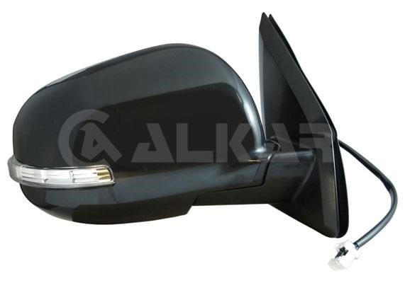 Alkar 9052866 Outside Mirror 9052866: Buy near me in Poland at 2407.PL - Good price!