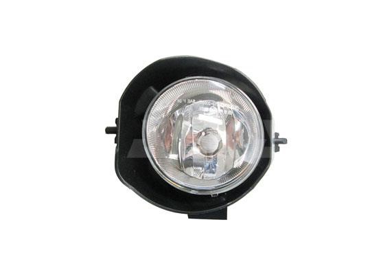 Alkar 2901045 Fog lamp 2901045: Buy near me at 2407.PL in Poland at an Affordable price!